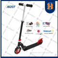 2015 Interesting Stand Up Self-balance Mini Scooter For Kids JB207 EN14619 Approved